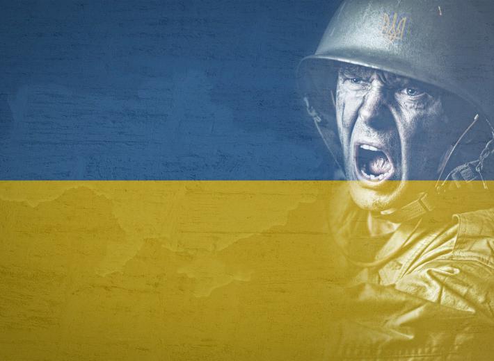no alla guerra in ucraina