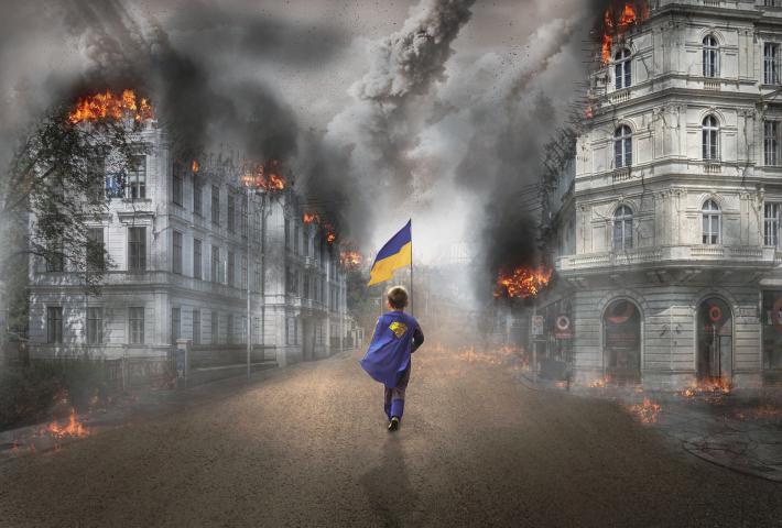 guerra in ucraina